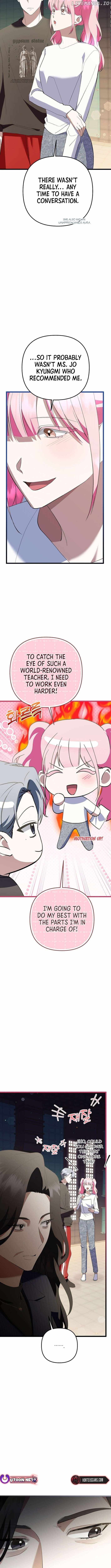 The Crazy Genius Composer Returns Chapter 65 9